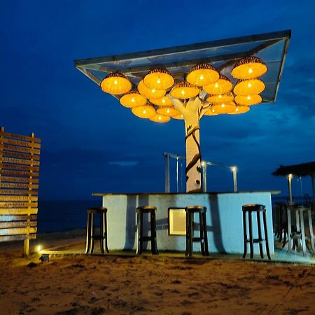Laya Safari Resorts & Spa Yala Luaran gambar