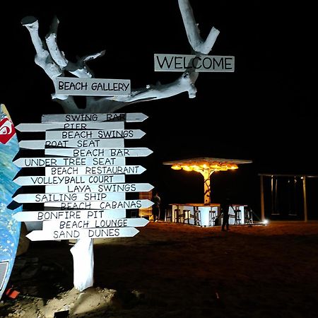 Laya Safari Resorts & Spa Yala Luaran gambar