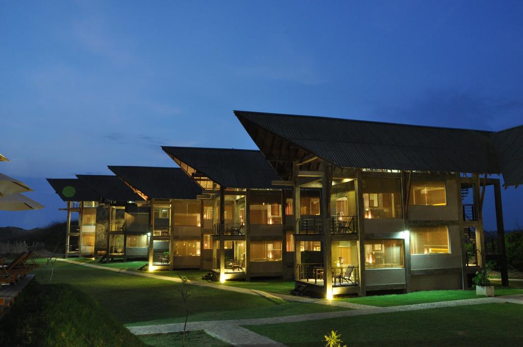 Laya Safari Resorts & Spa Yala Luaran gambar
