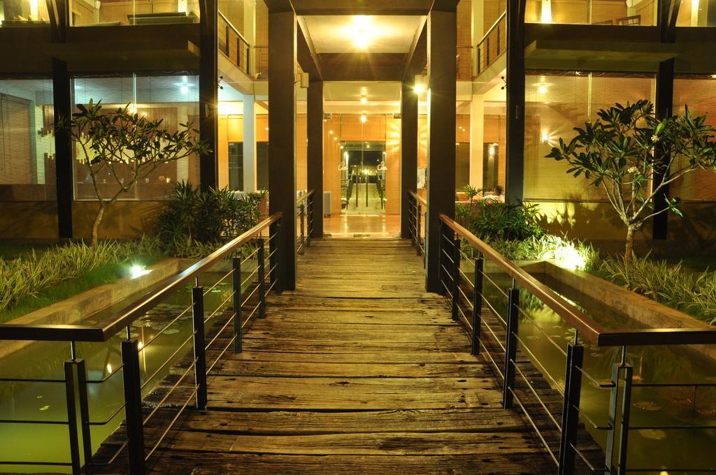Laya Safari Resorts & Spa Yala Luaran gambar