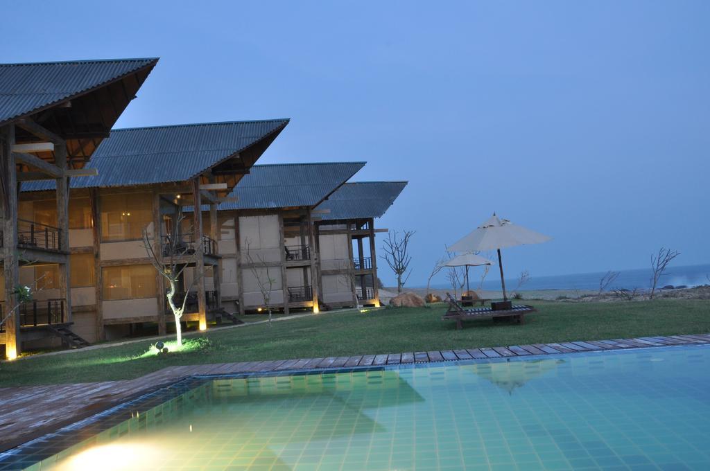 Laya Safari Resorts & Spa Yala Luaran gambar