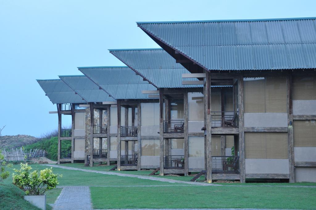 Laya Safari Resorts & Spa Yala Luaran gambar