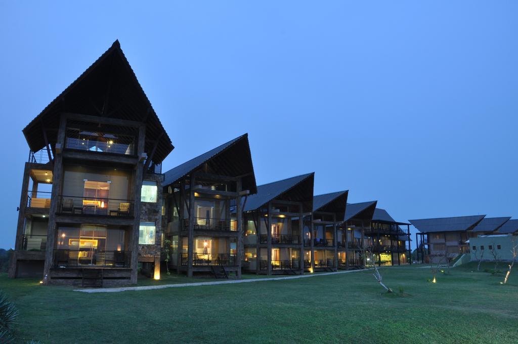 Laya Safari Resorts & Spa Yala Luaran gambar