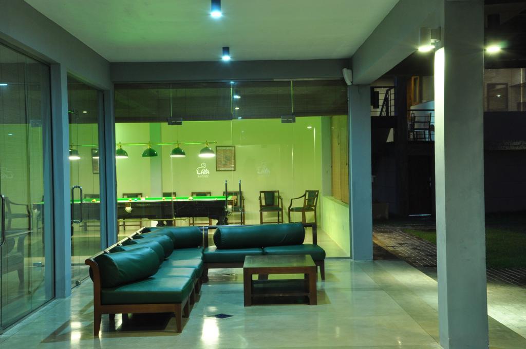 Laya Safari Resorts & Spa Yala Luaran gambar