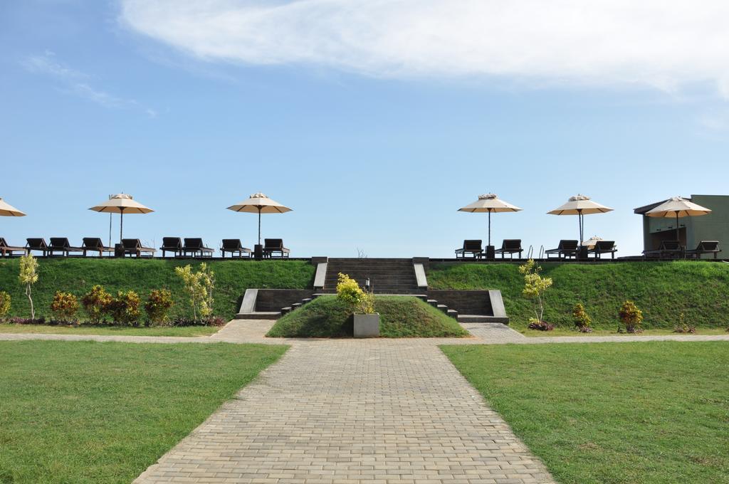 Laya Safari Resorts & Spa Yala Luaran gambar