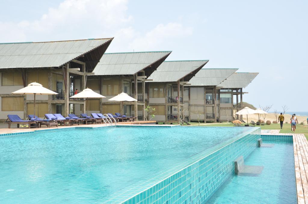 Laya Safari Resorts & Spa Yala Luaran gambar
