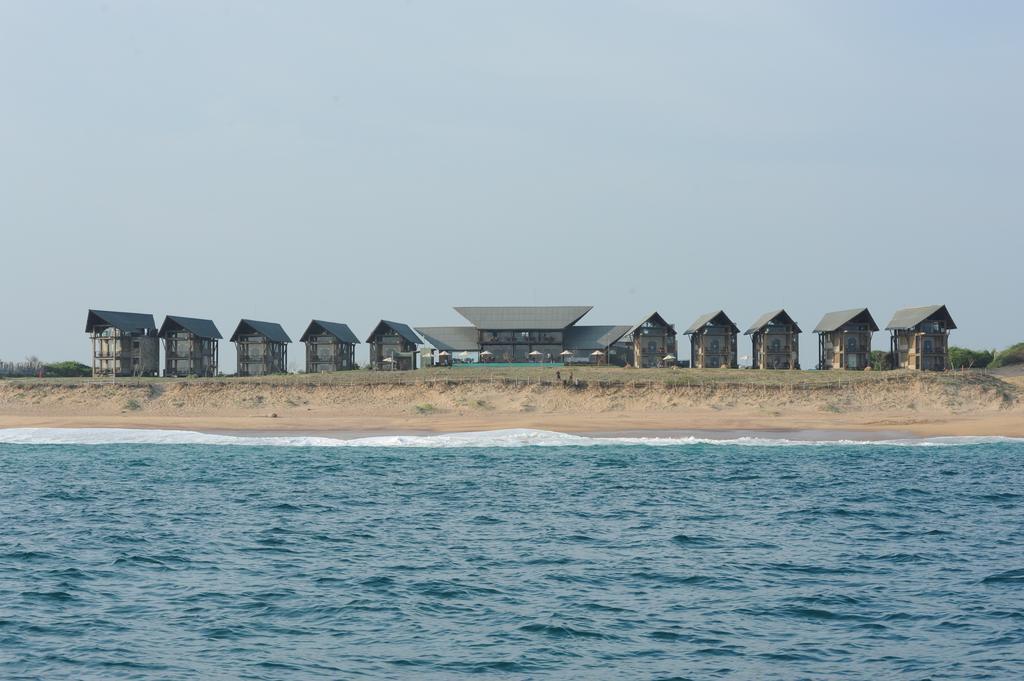 Laya Safari Resorts & Spa Yala Luaran gambar