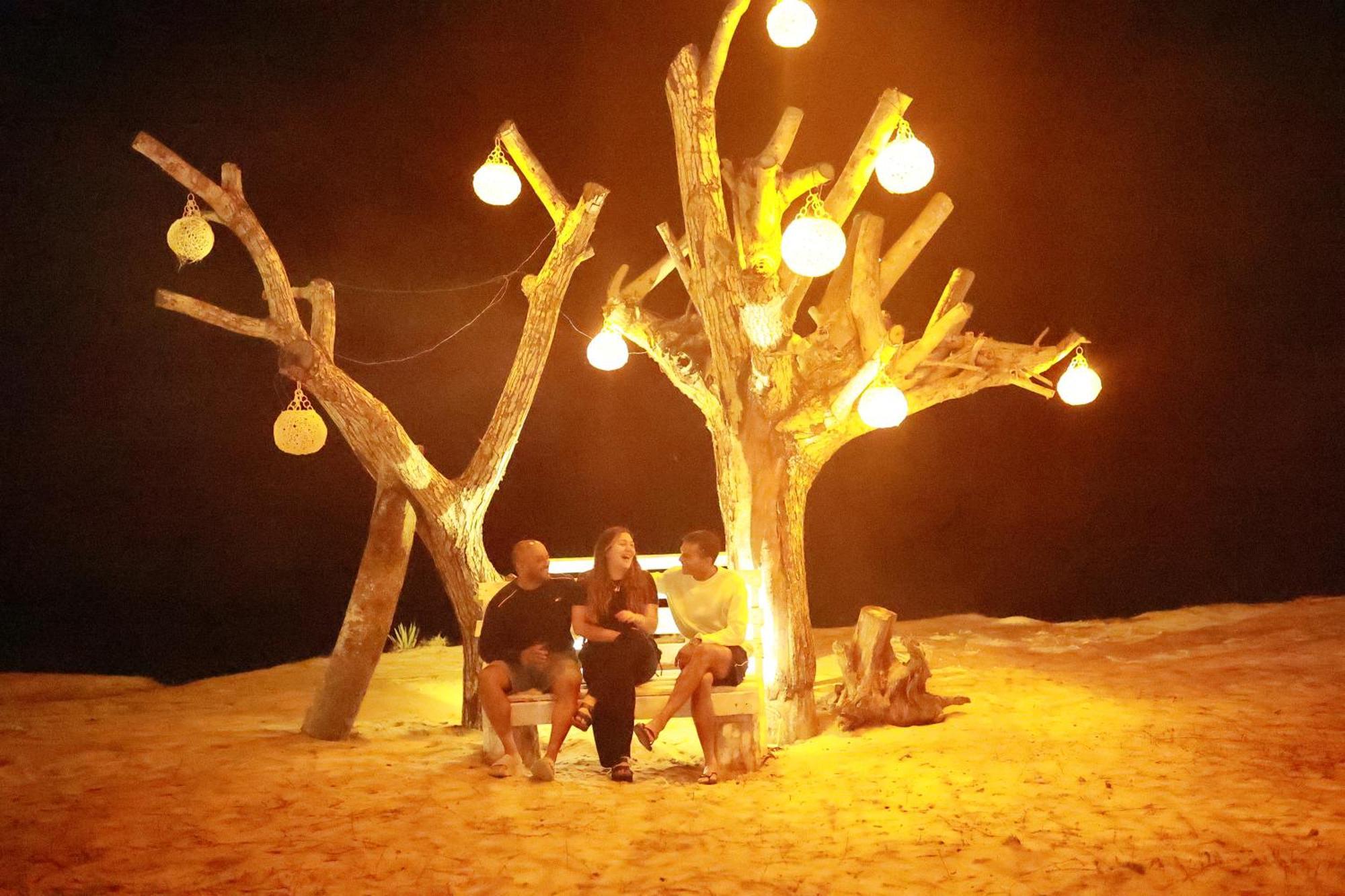 Laya Safari Resorts & Spa Yala Luaran gambar