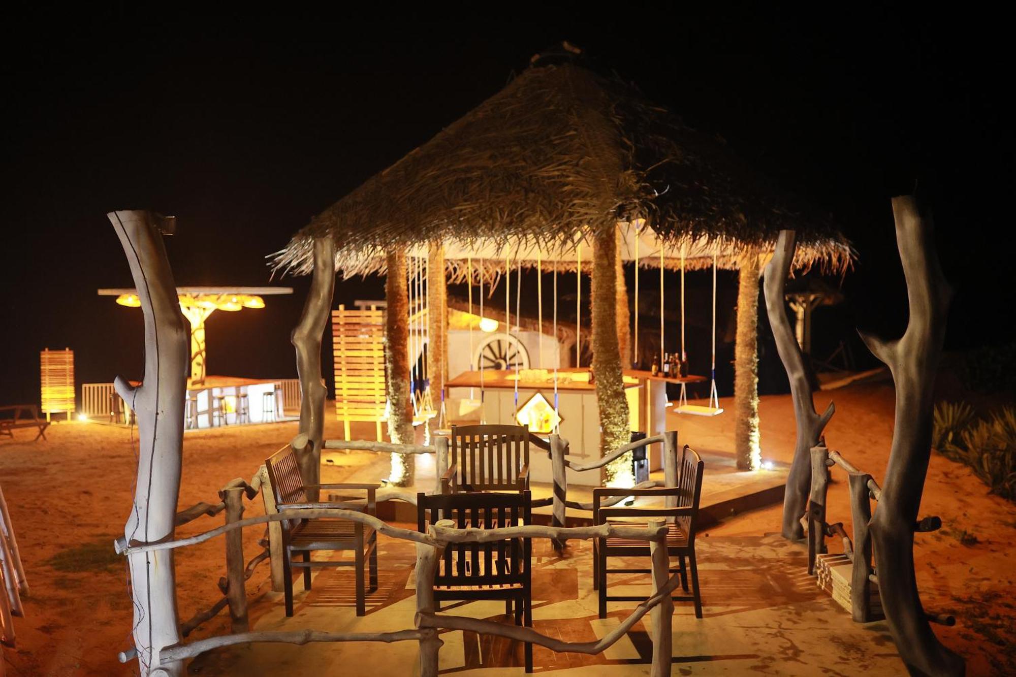 Laya Safari Resorts & Spa Yala Luaran gambar