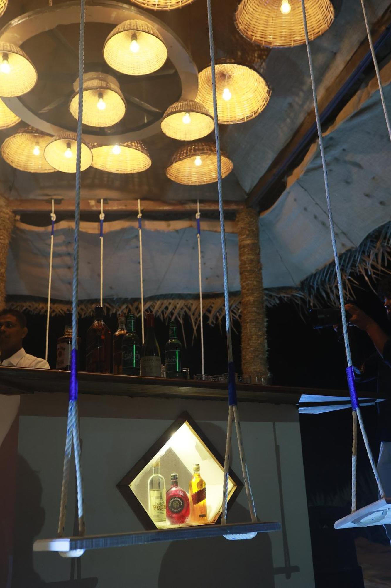 Laya Safari Resorts & Spa Yala Luaran gambar