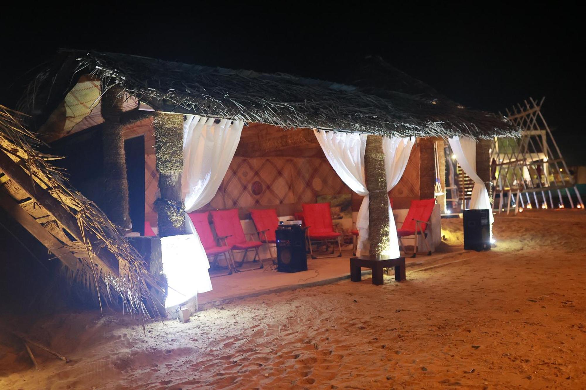 Laya Safari Resorts & Spa Yala Luaran gambar