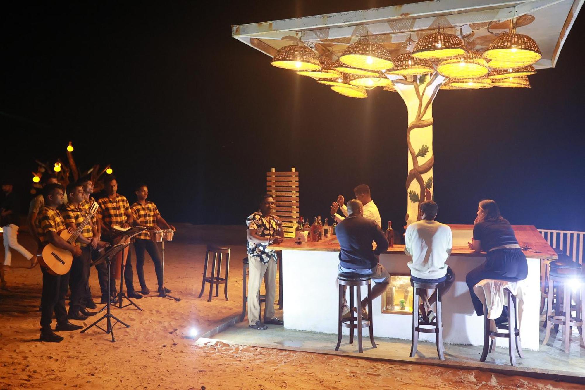 Laya Safari Resorts & Spa Yala Luaran gambar