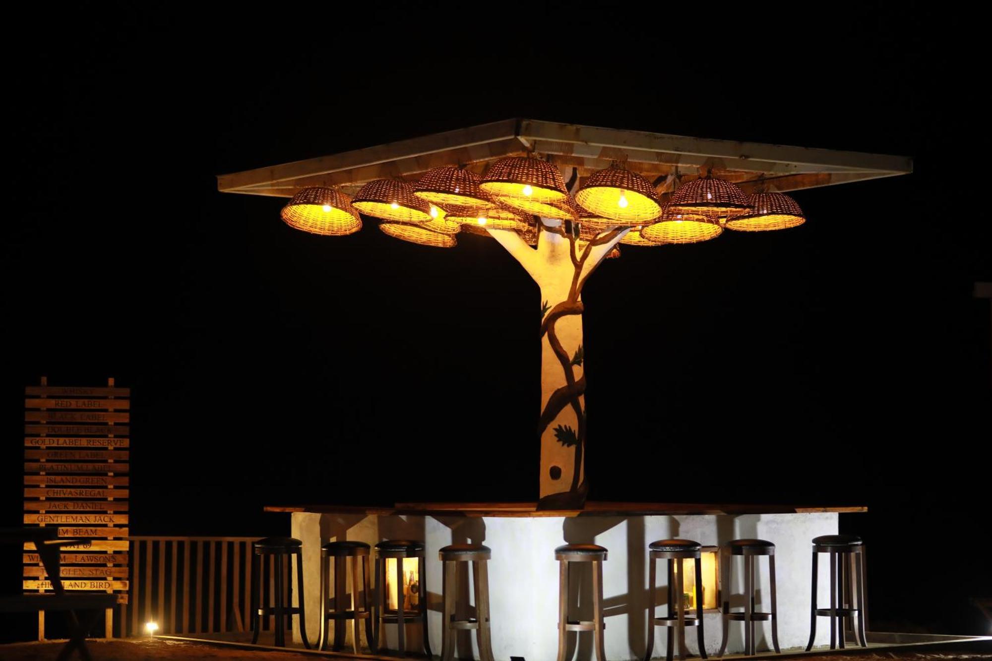 Laya Safari Resorts & Spa Yala Luaran gambar