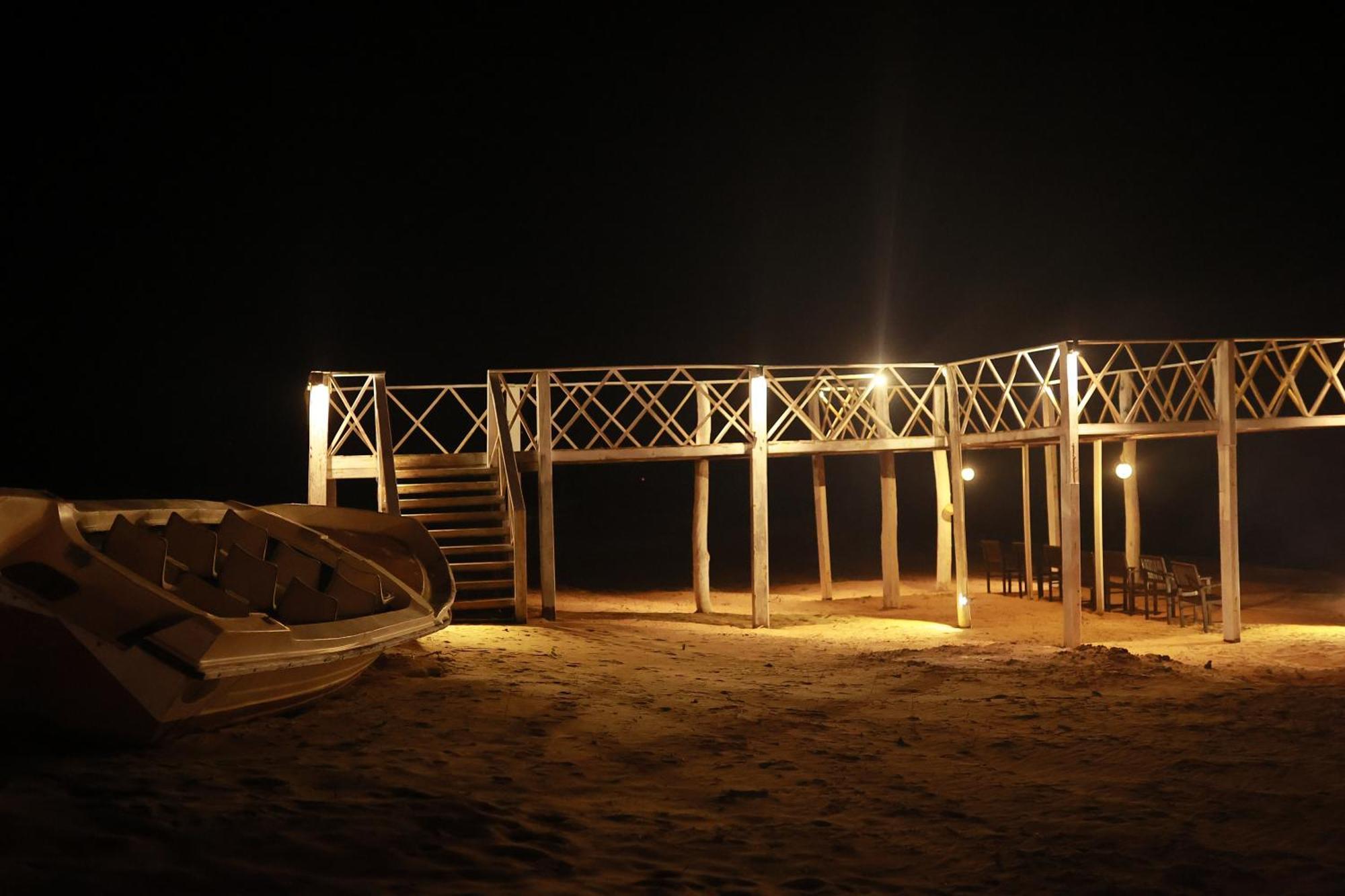 Laya Safari Resorts & Spa Yala Luaran gambar