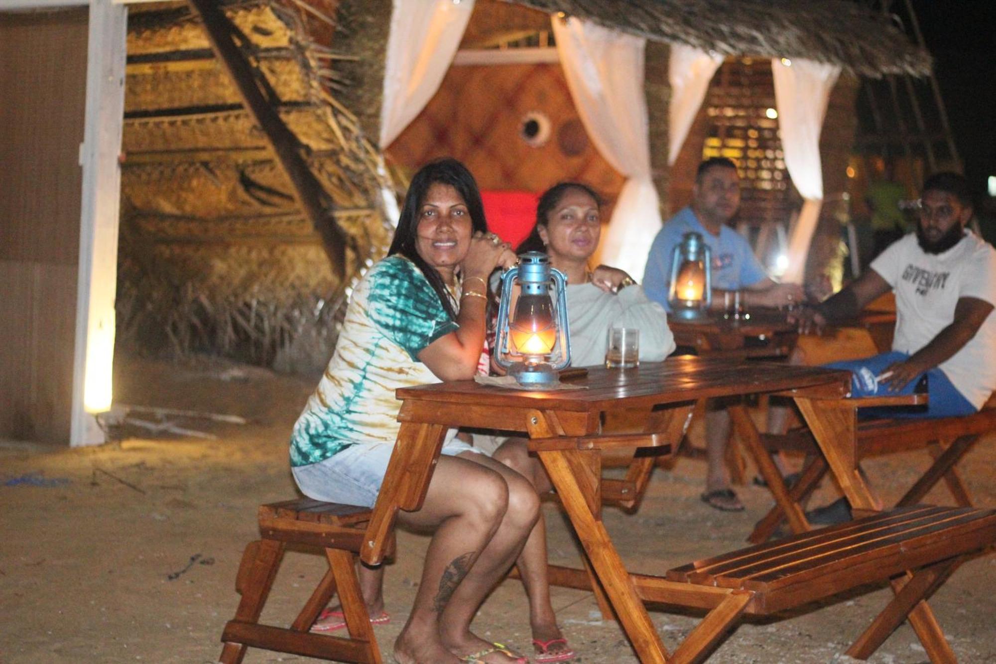 Laya Safari Resorts & Spa Yala Luaran gambar