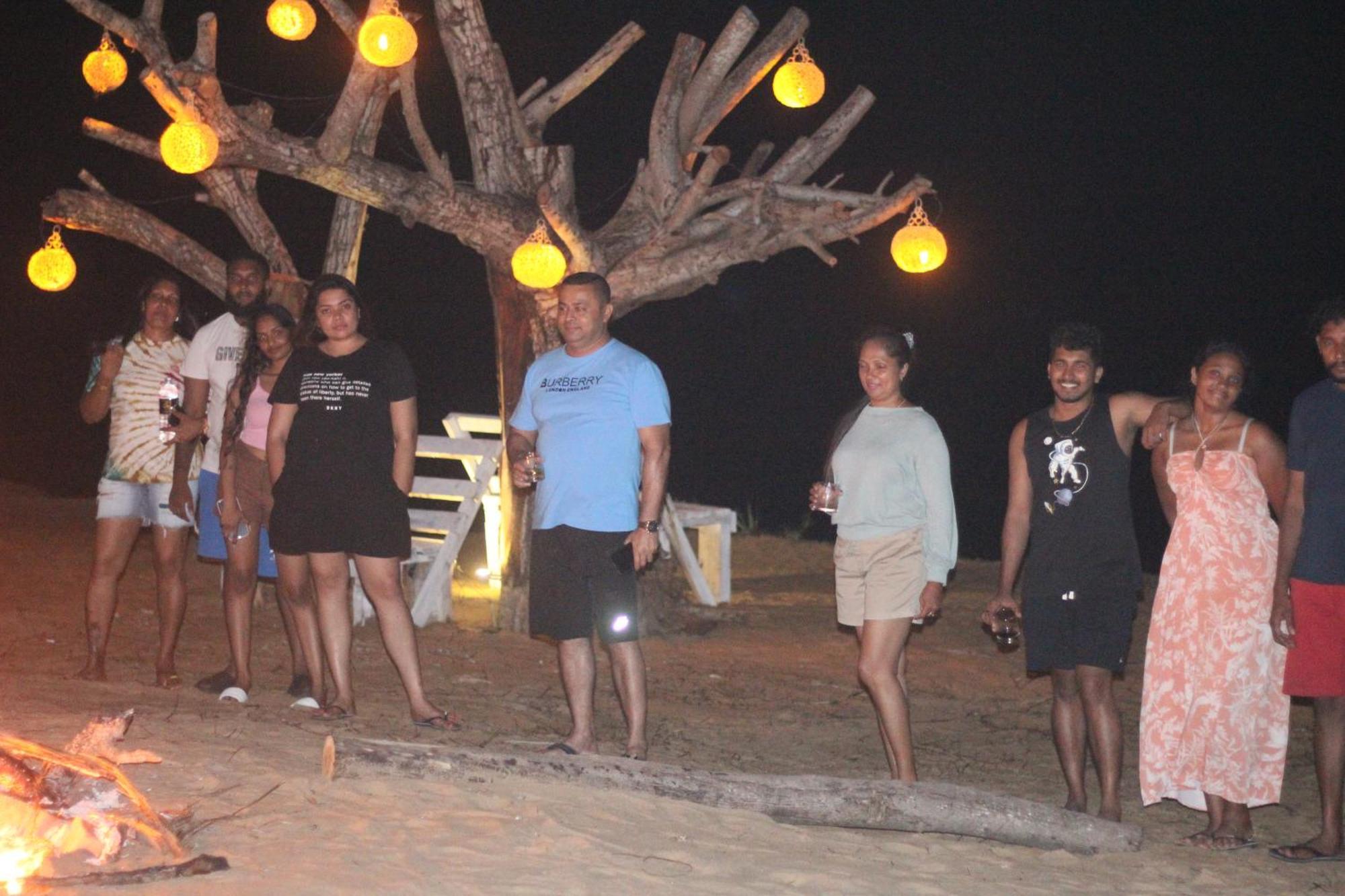 Laya Safari Resorts & Spa Yala Luaran gambar