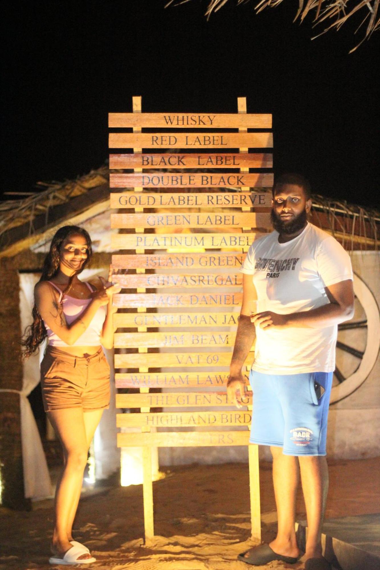 Laya Safari Resorts & Spa Yala Luaran gambar