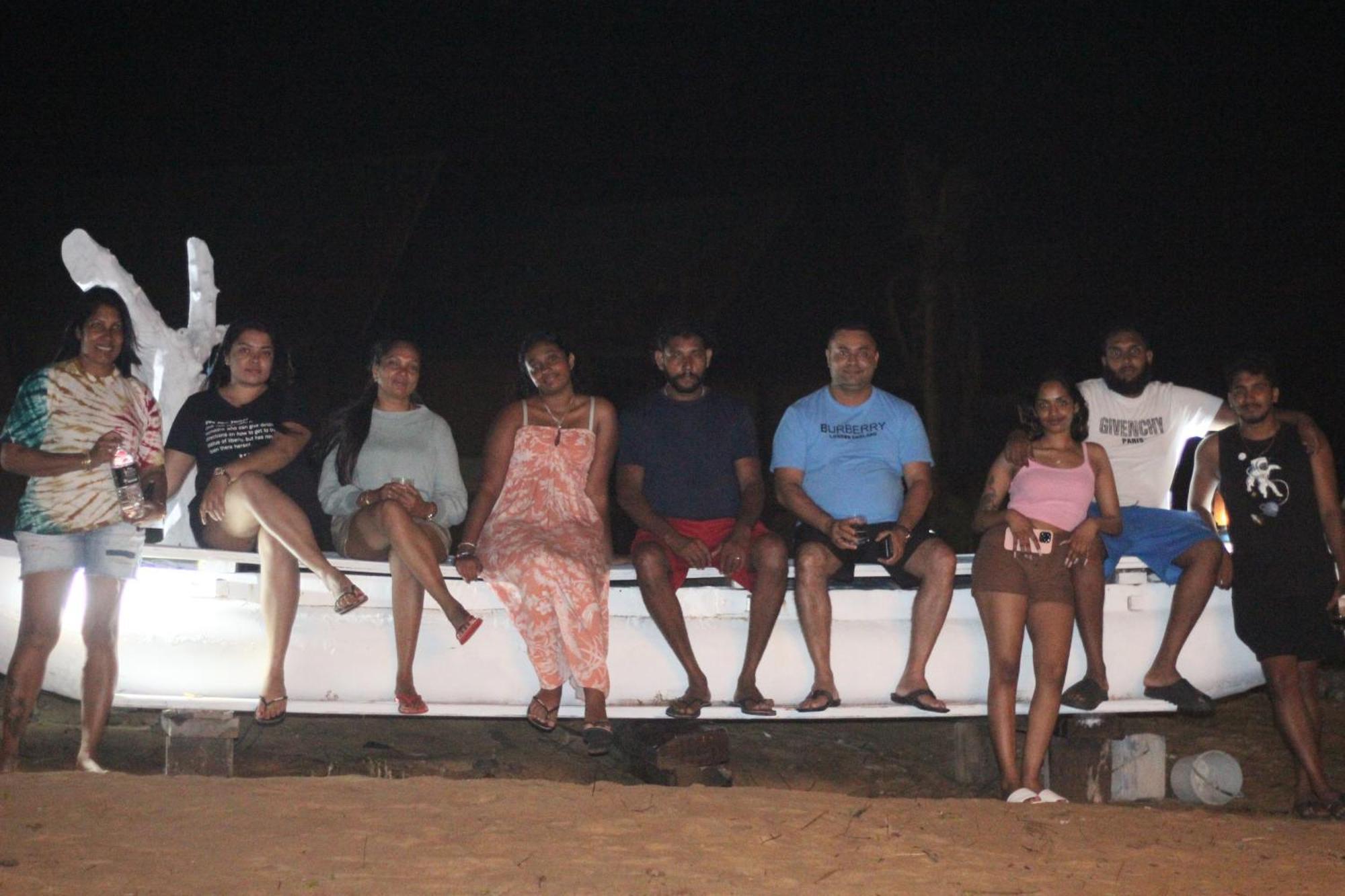 Laya Safari Resorts & Spa Yala Luaran gambar