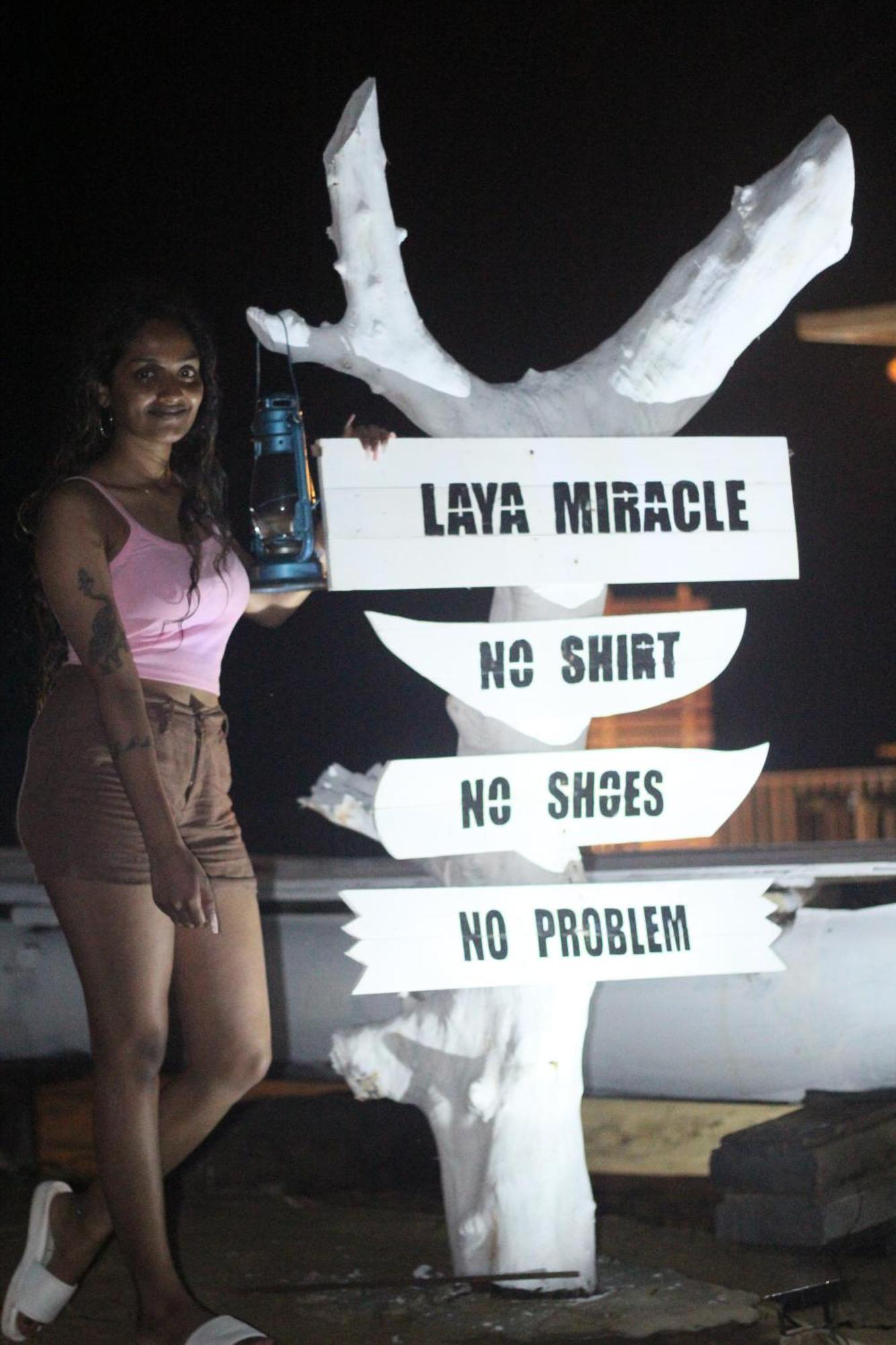 Laya Safari Resorts & Spa Yala Luaran gambar