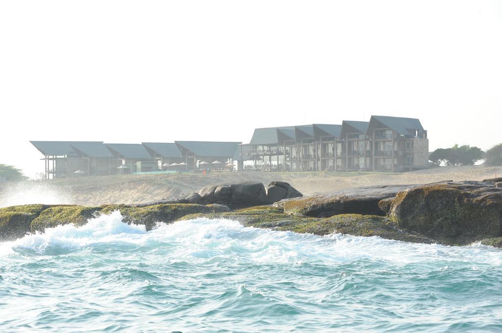 Laya Safari Resorts & Spa Yala Luaran gambar