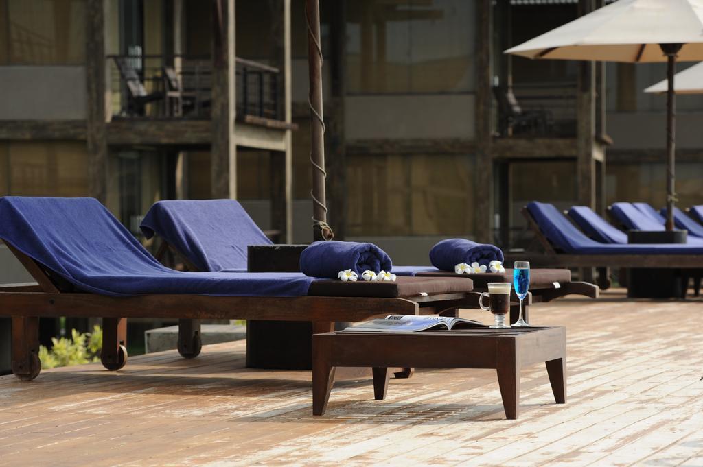 Laya Safari Resorts & Spa Yala Luaran gambar