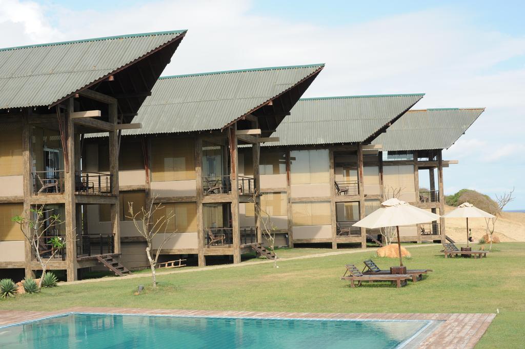Laya Safari Resorts & Spa Yala Luaran gambar