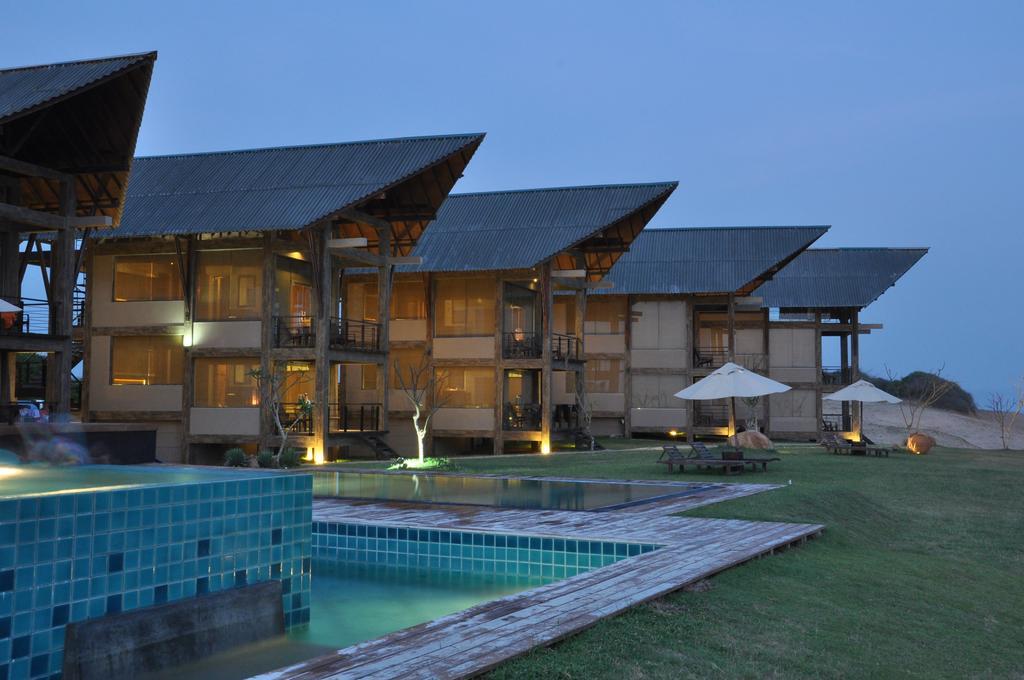 Laya Safari Resorts & Spa Yala Luaran gambar