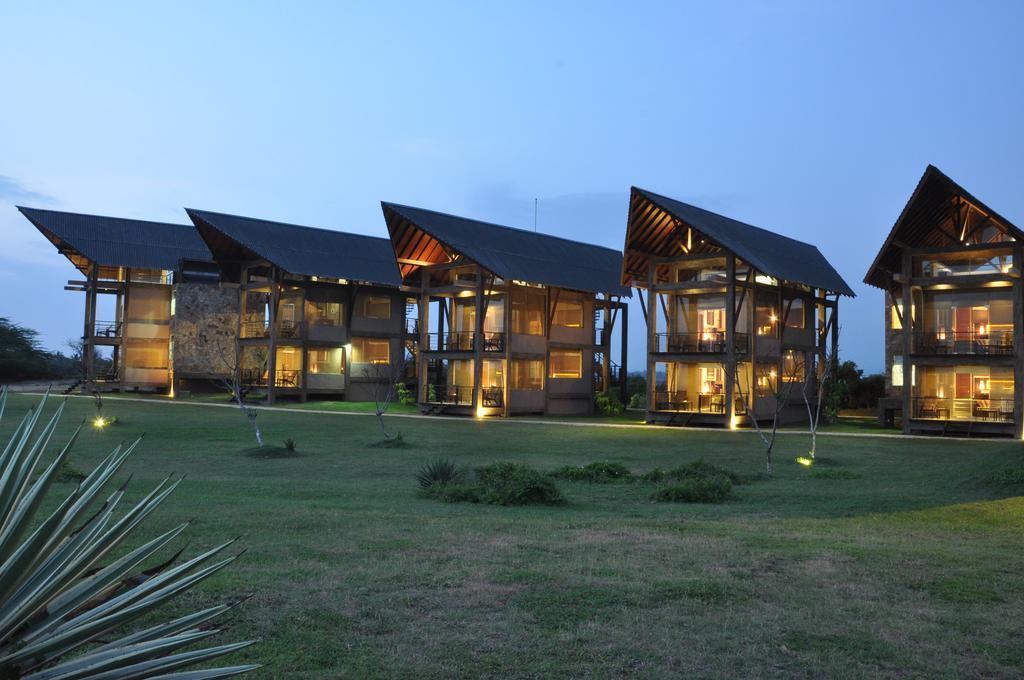 Laya Safari Resorts & Spa Yala Luaran gambar