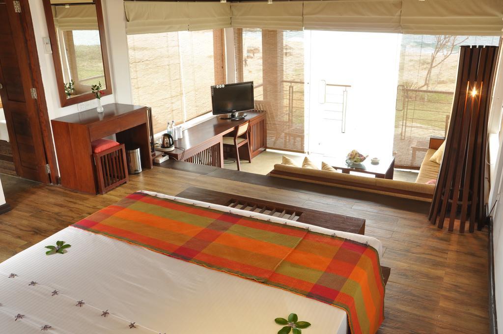 Laya Safari Resorts & Spa Yala Luaran gambar