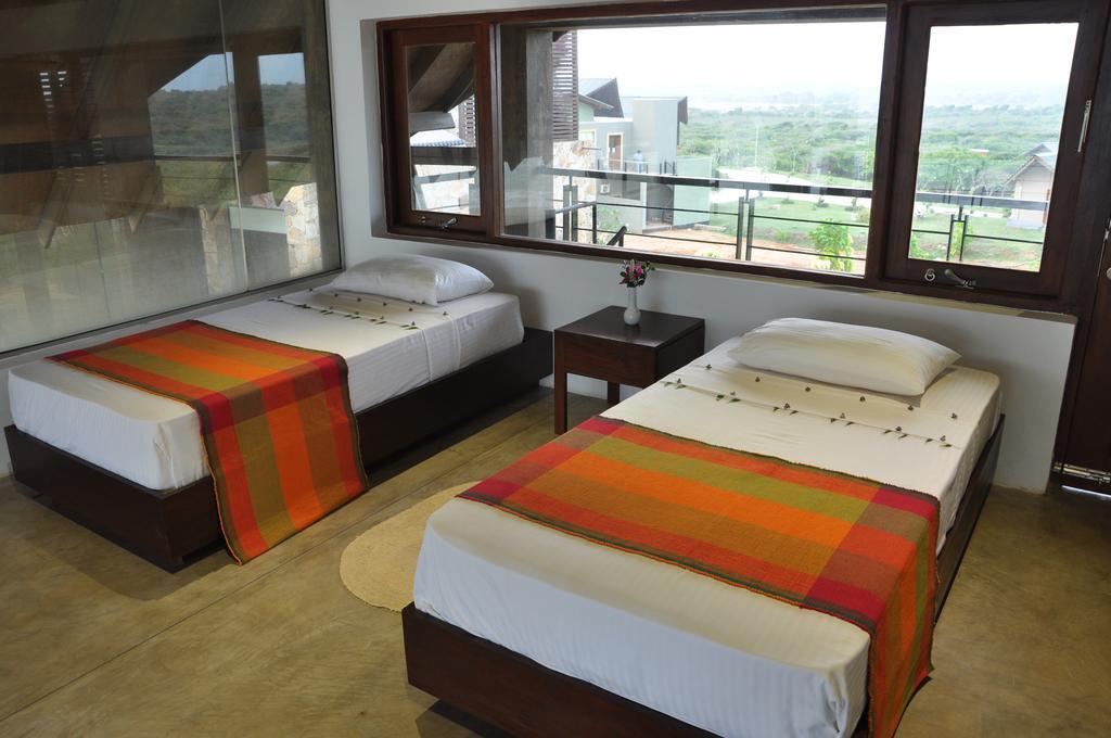 Laya Safari Resorts & Spa Yala Luaran gambar