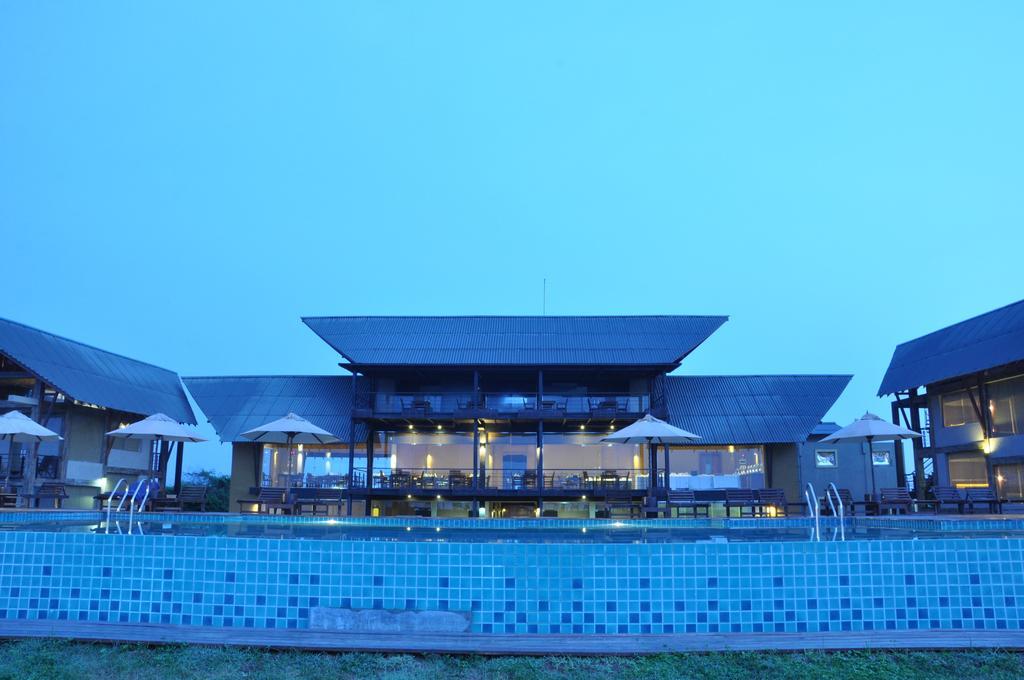 Laya Safari Resorts & Spa Yala Luaran gambar