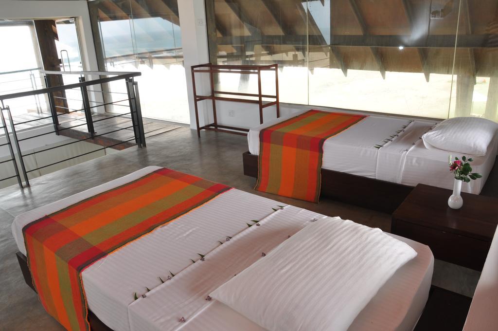 Laya Safari Resorts & Spa Yala Luaran gambar