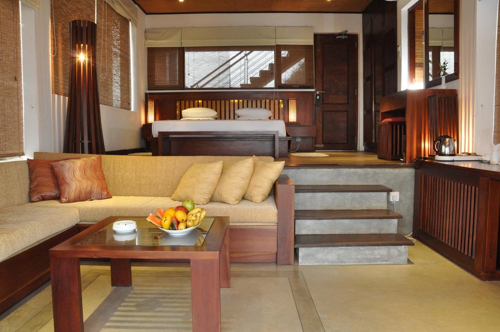 Laya Safari Resorts & Spa Yala Luaran gambar