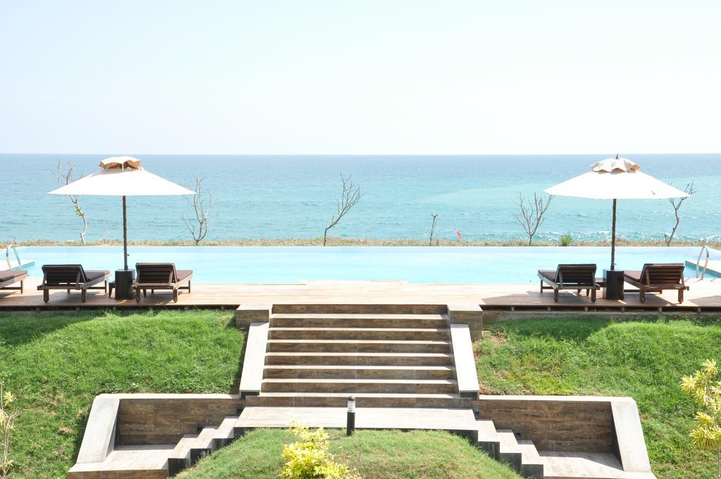 Laya Safari Resorts & Spa Yala Luaran gambar