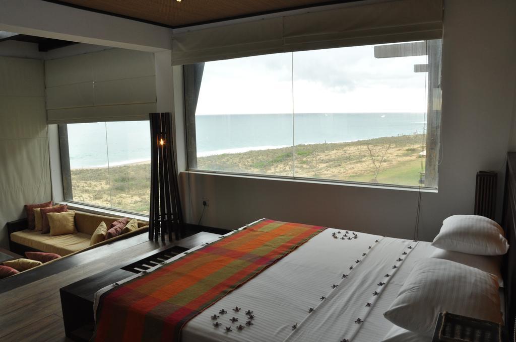 Laya Safari Resorts & Spa Yala Luaran gambar
