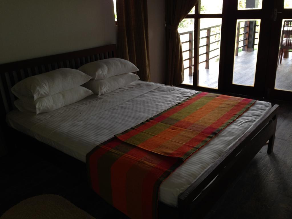 Laya Safari Resorts & Spa Yala Luaran gambar