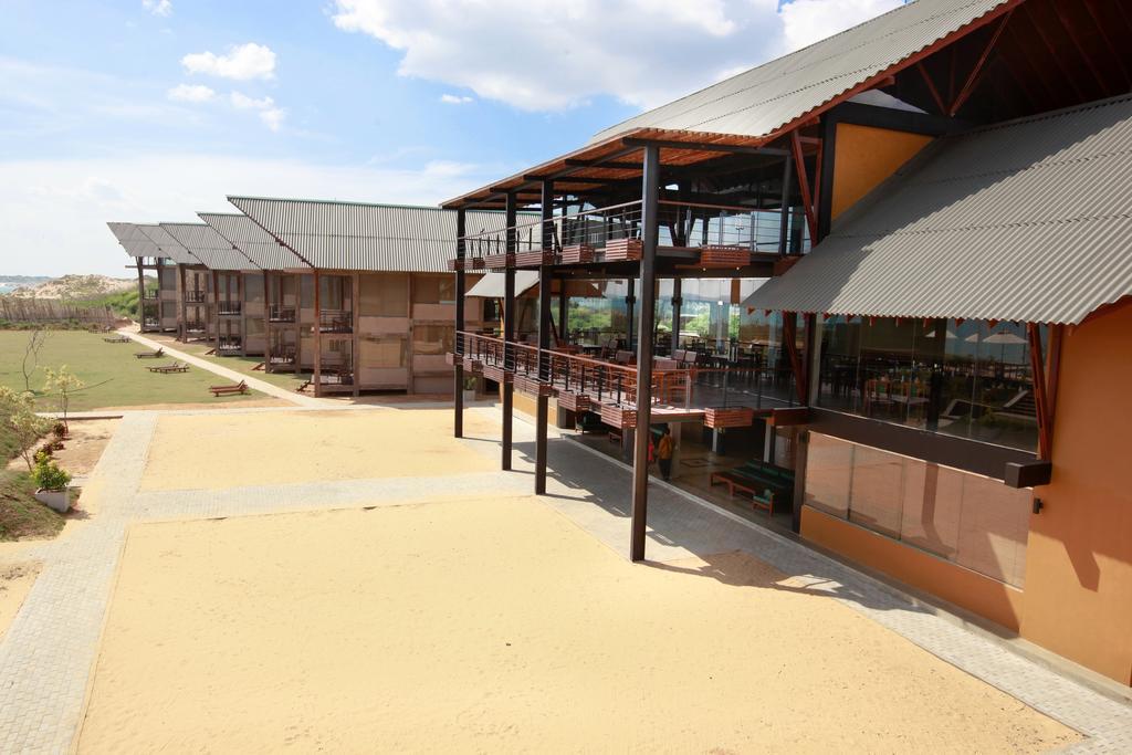 Laya Safari Resorts & Spa Yala Luaran gambar