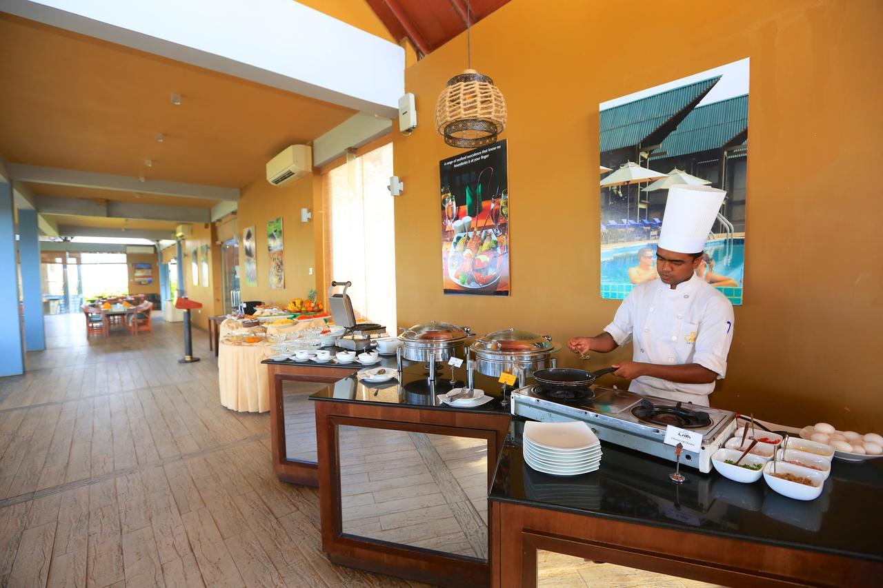Laya Safari Resorts & Spa Yala Luaran gambar
