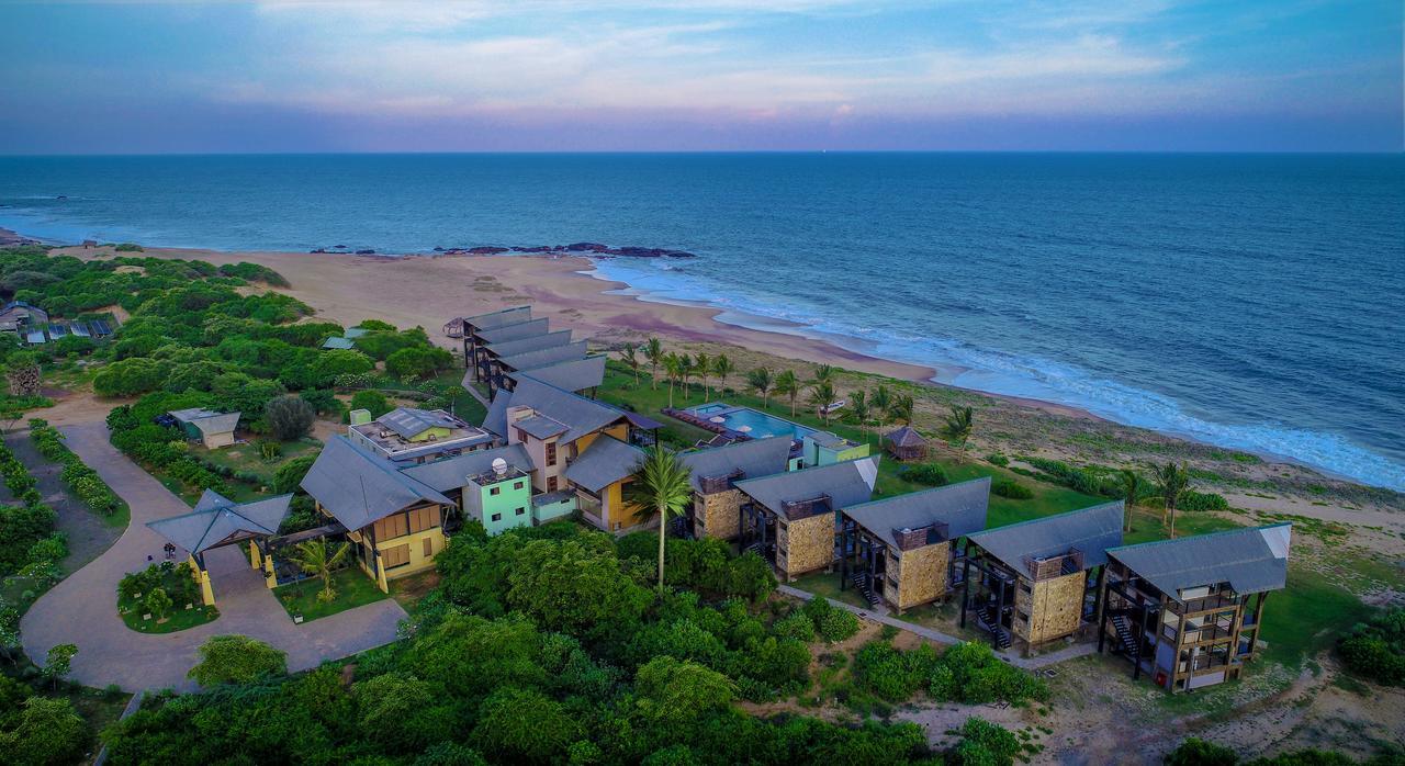 Laya Safari Resorts & Spa Yala Luaran gambar