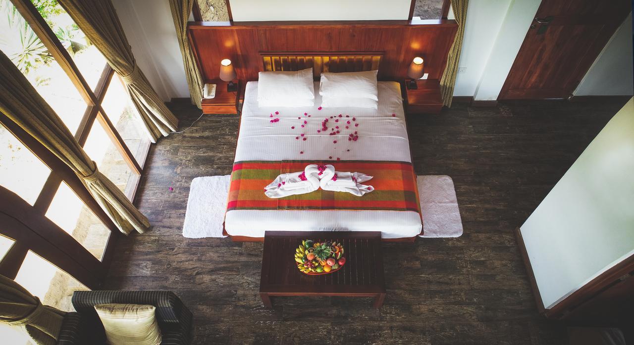 Laya Safari Resorts & Spa Yala Luaran gambar