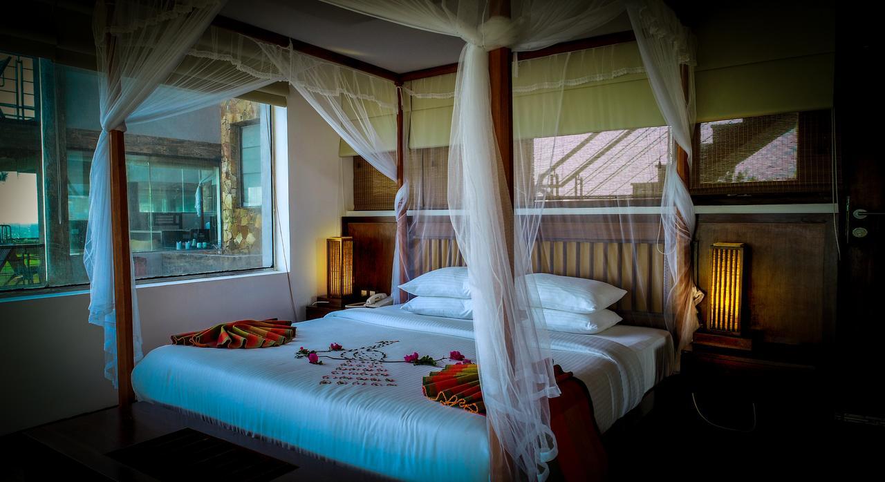 Laya Safari Resorts & Spa Yala Luaran gambar
