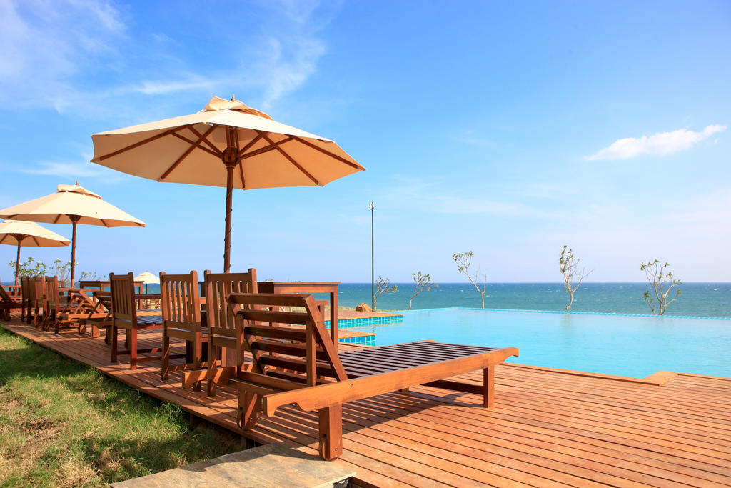 Laya Safari Resorts & Spa Yala Luaran gambar